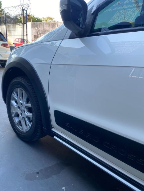 VOLKSWAGEN Saveiro 1.6 16V G6 CROSS CABINE ESTENDIDA FLEX, Foto 8 VOLKSWAGEN Saveiro 1.6 16V G6 CROSS CABINE ESTENDIDA FLEX, Foto 8