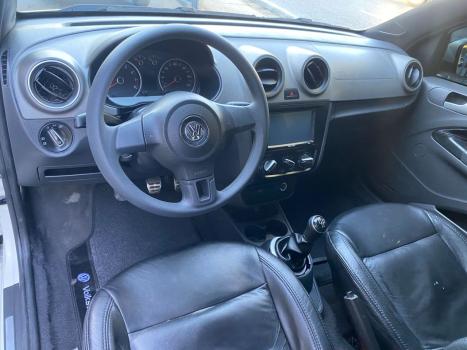 VOLKSWAGEN Saveiro 1.6 16V G6 CROSS CABINE ESTENDIDA FLEX, Foto 11 VOLKSWAGEN Saveiro 1.6 16V G6 CROSS CABINE ESTENDIDA FLEX, Foto 11