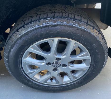 VOLKSWAGEN Saveiro 1.6 16V G6 CROSS CABINE ESTENDIDA FLEX, Foto 12 VOLKSWAGEN Saveiro 1.6 16V G6 CROSS CABINE ESTENDIDA FLEX, Foto 12