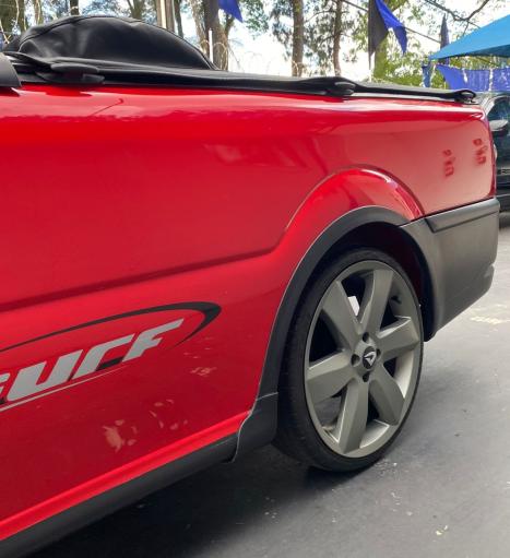 VOLKSWAGEN Saveiro 1.6 G4 SURF FLEX, Foto 3