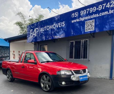 VOLKSWAGEN Saveiro 1.6 G4 SURF FLEX, Foto 4