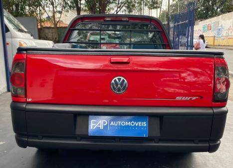 VOLKSWAGEN Saveiro 1.6 G4 SURF FLEX, Foto 6
