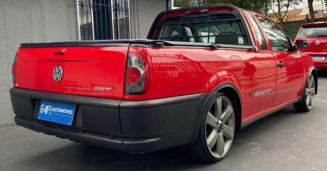 VOLKSWAGEN Saveiro 1.6 G4 SURF FLEX, Foto 7