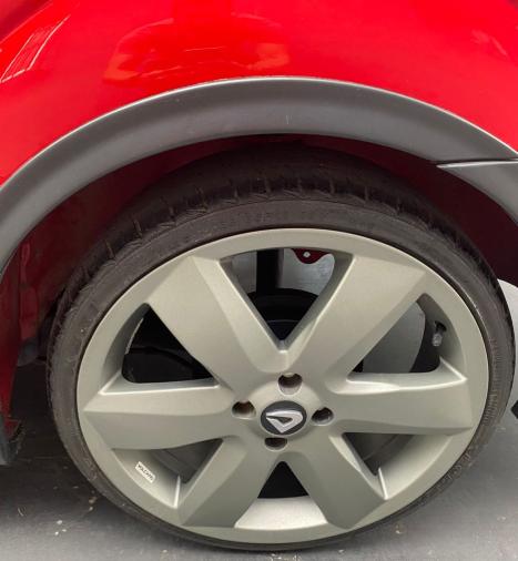 VOLKSWAGEN Saveiro 1.6 G4 SURF FLEX, Foto 8