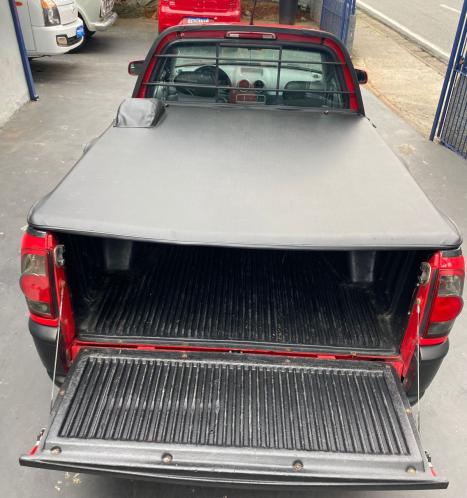 VOLKSWAGEN Saveiro 1.6 G4 SURF FLEX, Foto 10