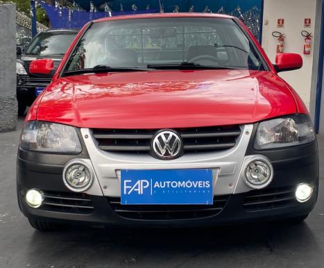 VOLKSWAGEN Saveiro 1.6 G4 SURF FLEX, Foto 11