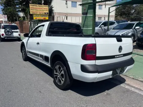 VOLKSWAGEN Saveiro 1.6 CS, Foto 2