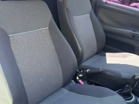 VOLKSWAGEN Saveiro 1.6 CS, Foto 5