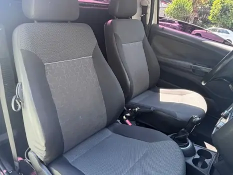 VOLKSWAGEN Saveiro 1.6 CS, Foto 6