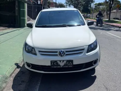 VOLKSWAGEN Saveiro 1.6 CS, Foto 7