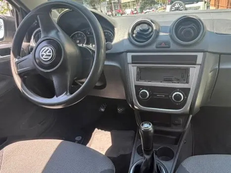 VOLKSWAGEN Saveiro 1.6 CS, Foto 8