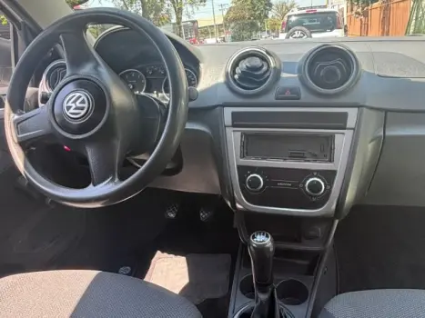 VOLKSWAGEN Saveiro 1.6 CS, Foto 9