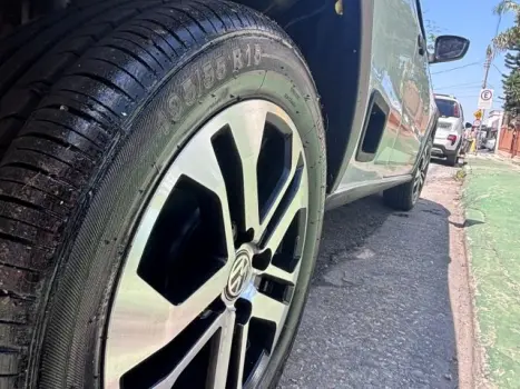 VOLKSWAGEN Saveiro 1.6 CS, Foto 10