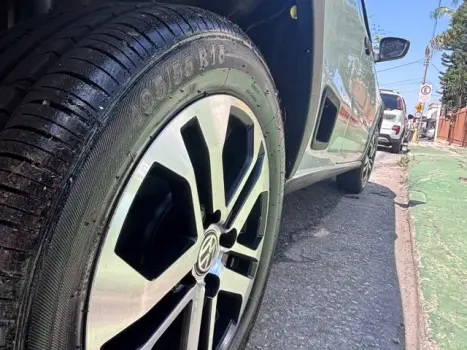 VOLKSWAGEN Saveiro 1.6 CS, Foto 11