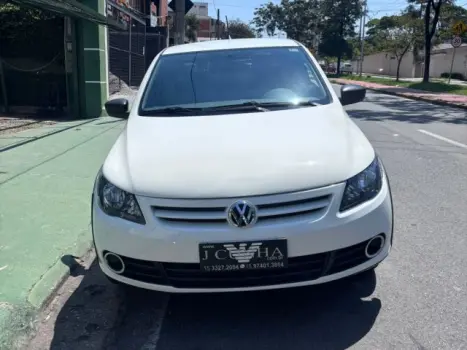 VOLKSWAGEN Saveiro 1.6 CS, Foto 13