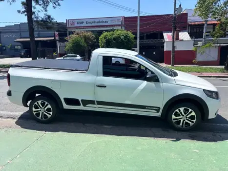 VOLKSWAGEN Saveiro 1.6 CS, Foto 15