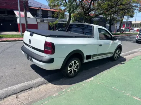 VOLKSWAGEN Saveiro 1.6 CS, Foto 16