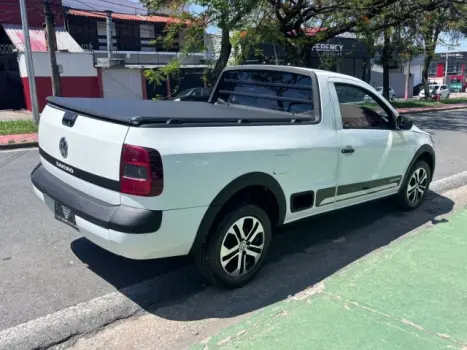 VOLKSWAGEN Saveiro 1.6 CS, Foto 17