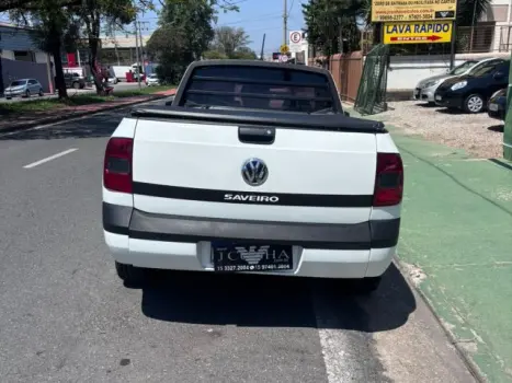 VOLKSWAGEN Saveiro 1.6 CS, Foto 18