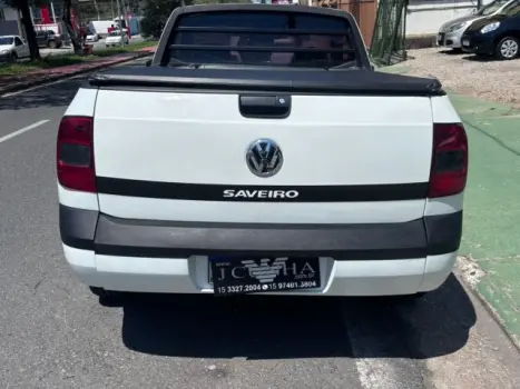 VOLKSWAGEN Saveiro 1.6 CS, Foto 19