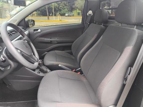 VOLKSWAGEN Saveiro 1.6 16V FLEX MSI TRENDLINE CABINE SIMPLES, Foto 6