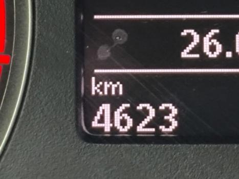 VOLKSWAGEN Saveiro 1.6 16V FLEX MSI TRENDLINE CABINE SIMPLES, Foto 7