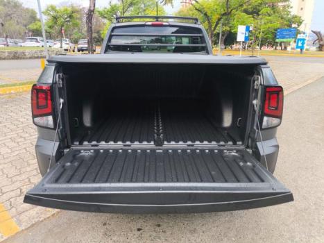 VOLKSWAGEN Saveiro 1.6 16V FLEX MSI TRENDLINE CABINE SIMPLES, Foto 8