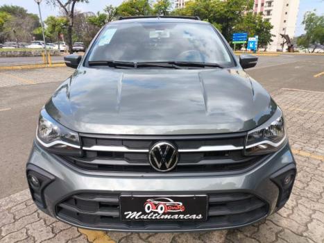 VOLKSWAGEN Saveiro 1.6 16V FLEX MSI TRENDLINE CABINE SIMPLES, Foto 9