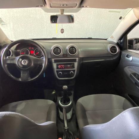 VOLKSWAGEN Saveiro 1.6 FLEX MPI TRENDLINE CABINE SIMPLES, Foto 8