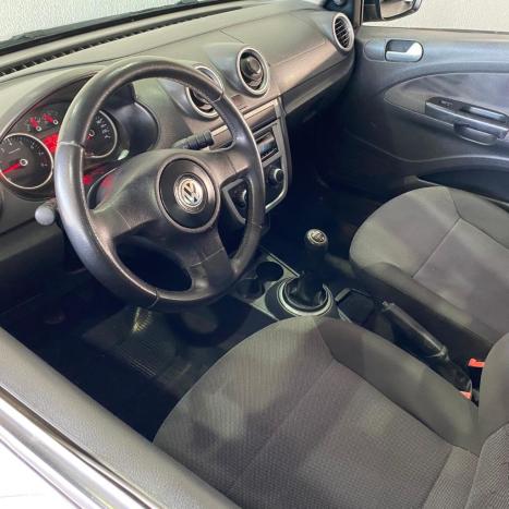 VOLKSWAGEN Saveiro 1.6 FLEX MPI TRENDLINE CABINE SIMPLES, Foto 9
