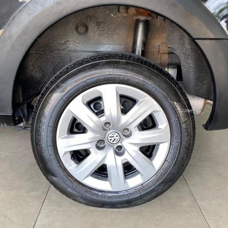VOLKSWAGEN Saveiro 1.6 FLEX MPI TRENDLINE CABINE SIMPLES, Foto 16
