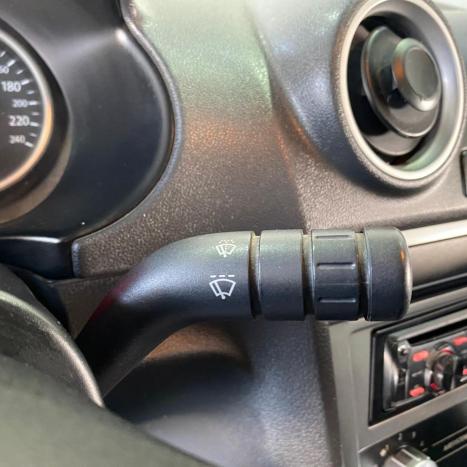 VOLKSWAGEN Saveiro 1.6 FLEX MPI TRENDLINE CABINE SIMPLES, Foto 18