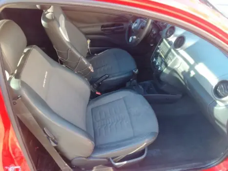 VOLKSWAGEN Saveiro 1.6 G6 CROSS CABINE ESTENDIDA FLEX, Foto 3