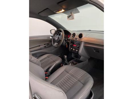 VOLKSWAGEN Saveiro 1.6 G6 CROSS CABINE ESTENDIDA FLEX, Foto 11
