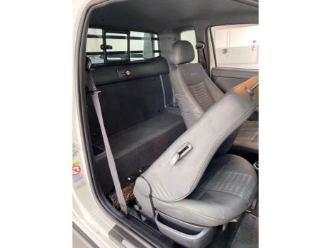 VOLKSWAGEN Saveiro 1.6 G6 CROSS CABINE ESTENDIDA FLEX, Foto 14