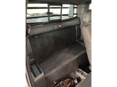 VOLKSWAGEN Saveiro 1.6 G6 CROSS CABINE ESTENDIDA FLEX, Foto 15