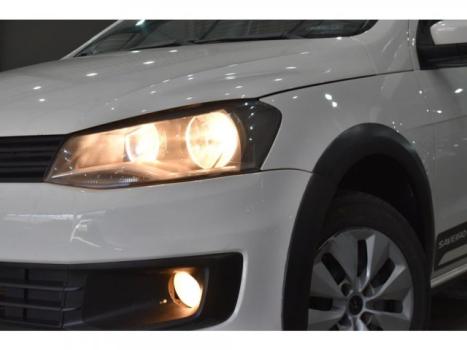 VOLKSWAGEN Saveiro 1.6 G6 CABINE ESTENDIDA FLEX, Foto 2