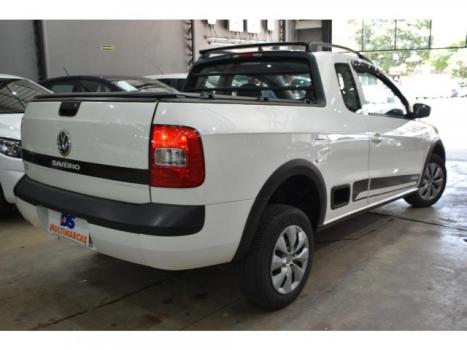 VOLKSWAGEN Saveiro 1.6 G6 CABINE ESTENDIDA FLEX, Foto 3