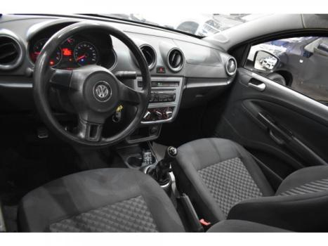 VOLKSWAGEN Saveiro 1.6 G6 CABINE ESTENDIDA FLEX, Foto 4