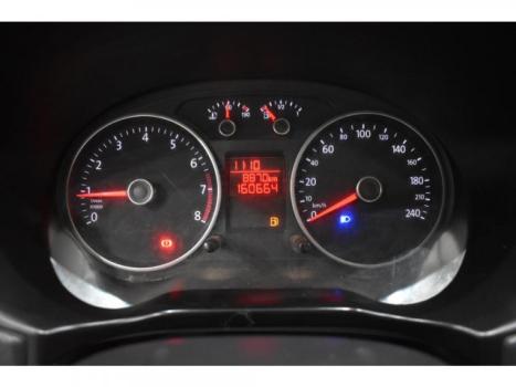 VOLKSWAGEN Saveiro 1.6 G6 CABINE ESTENDIDA FLEX, Foto 5