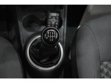 VOLKSWAGEN Saveiro 1.6 G6 CABINE ESTENDIDA FLEX, Foto 9