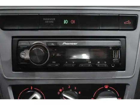 VOLKSWAGEN Saveiro 1.6 G6 CABINE ESTENDIDA FLEX, Foto 10