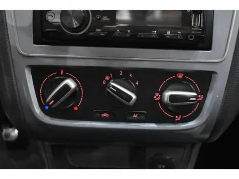 VOLKSWAGEN Saveiro 1.6 G6 CABINE ESTENDIDA FLEX, Foto 11