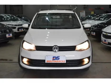 VOLKSWAGEN Saveiro 1.6 G6 CABINE ESTENDIDA FLEX, Foto 12