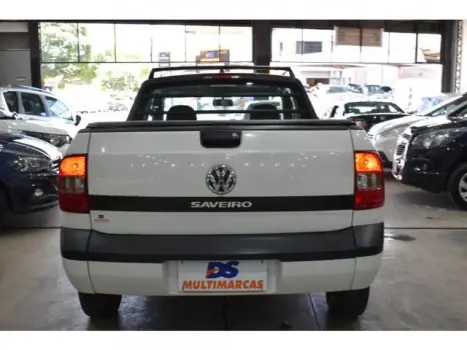 VOLKSWAGEN Saveiro 1.6 G6 CABINE ESTENDIDA FLEX, Foto 13