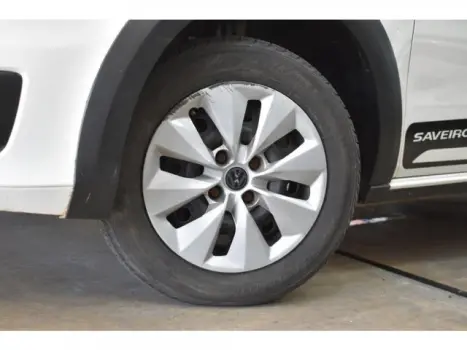 VOLKSWAGEN Saveiro 1.6 G6 CABINE ESTENDIDA FLEX, Foto 17