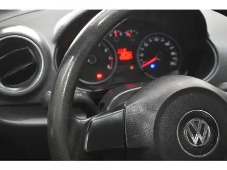 VOLKSWAGEN Saveiro 1.6 G6 CABINE ESTENDIDA FLEX, Foto 18