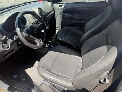 VOLKSWAGEN Saveiro 1.6 16V G6 CROSS CABINE ESTENDIDA FLEX, Foto 9