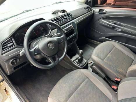 VOLKSWAGEN Saveiro 1.6 FLEX MSI ROBUST CABINE SIMPLES, Foto 2