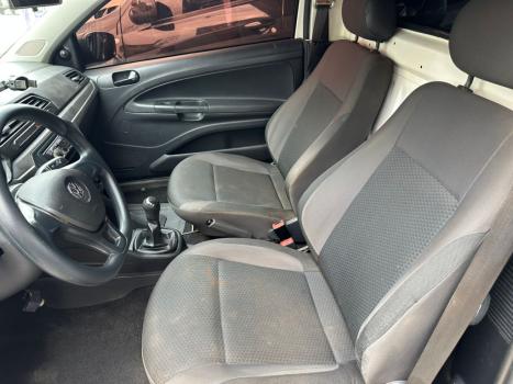 VOLKSWAGEN Saveiro 1.6 FLEX MSI ROBUST CABINE SIMPLES, Foto 3